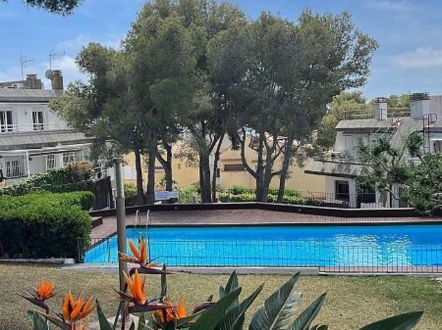 Villa en alquiler en Sant Pere De Ribes