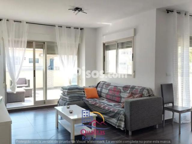 Casa en alquiler en Ciutat Vella, València