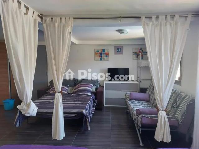 Casa en alquiler en Ciutat Vella, Comarca de València