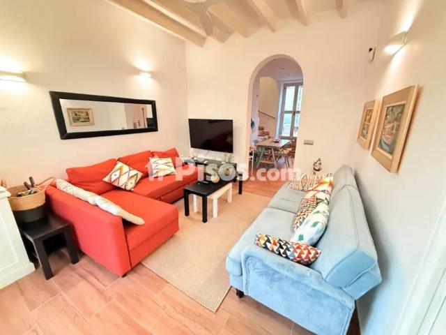 Casa en alquiler en Migjorn, Baleares