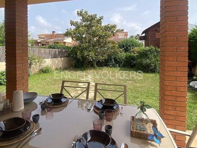 Chalet en alquiler en Garraf, Catalunya