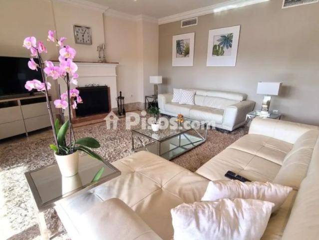 Casa en alquiler en Distrito Sur, Córdoba