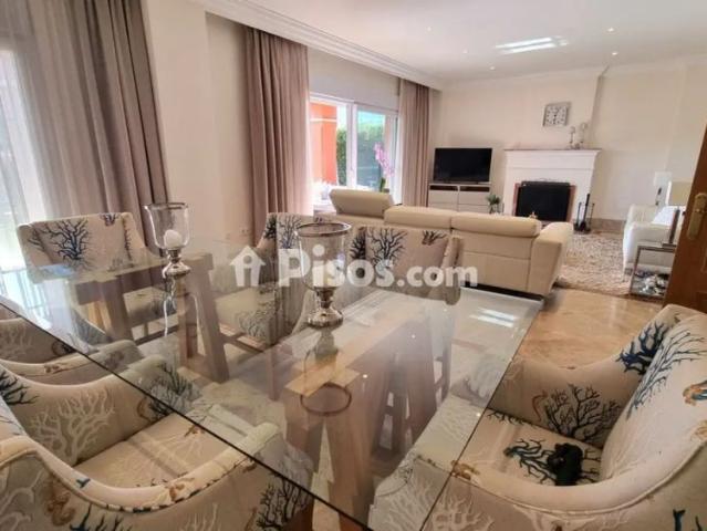 Casa en alquiler en Distrito Sur, Córdoba