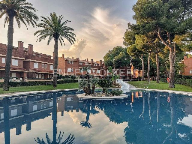 Villa en alquiler en Tarragona