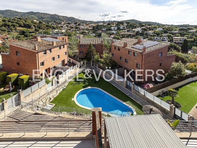 Chalet en alquiler en Maresme, Catalunya