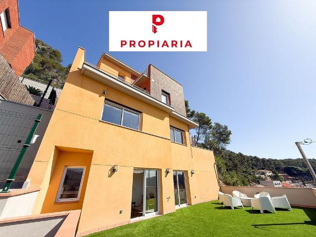 Chalet en alquiler en Baix Llobregat, Catalunya