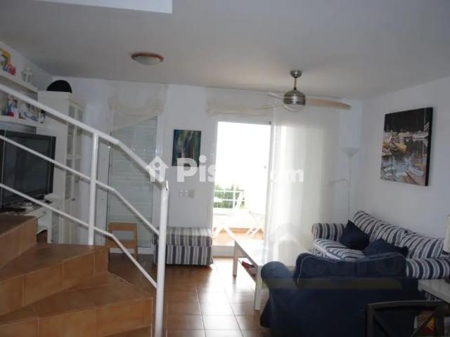 Casa en alquiler en Oliveros, Almería