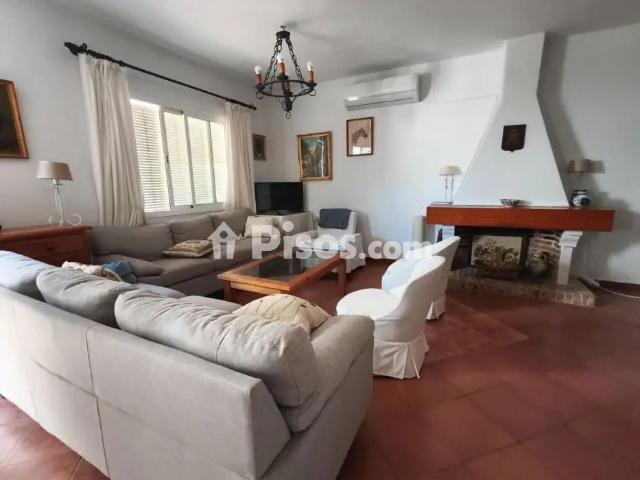Casa en alquiler en Santa María, Bahía de Cádiz