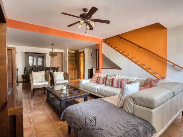 Casa en venta en Barranco Hondo, Candelaria