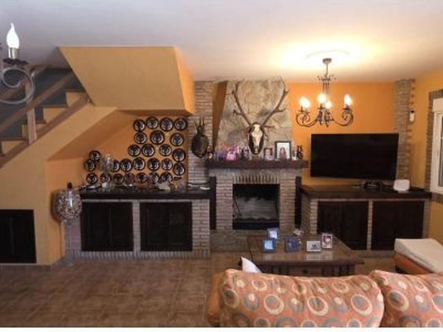 Casa en venta en La Juliana, Campo de Gibraltar
