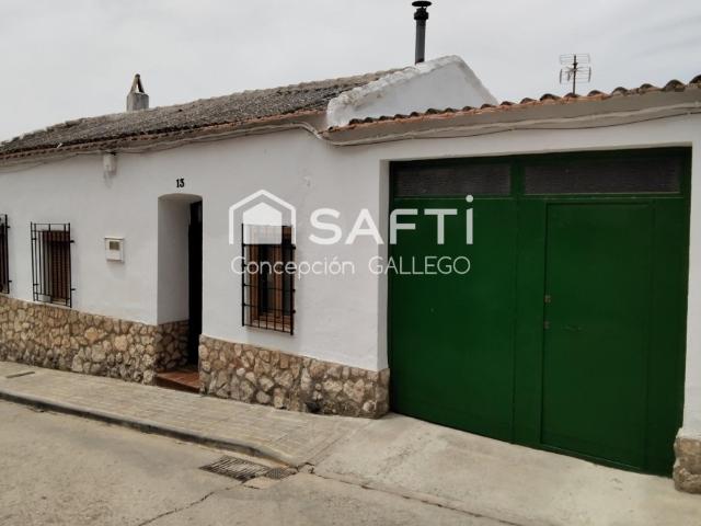 Chalet en venta en Campo De Criptana, Castilla-La Mancha