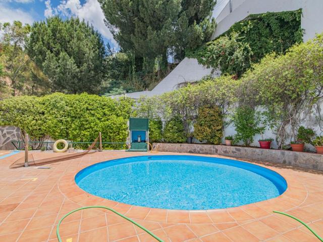 Chalet en venta en Cerro del Oro, Comarca de la Vega de Granada