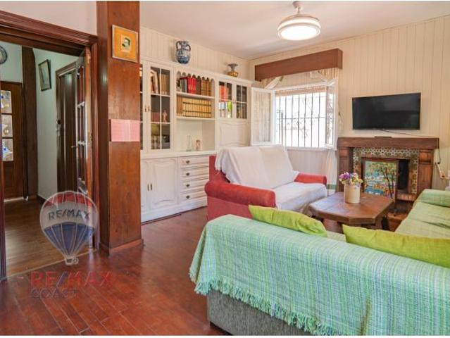 Casa en venta en Este, Málaga-Costa del Sol