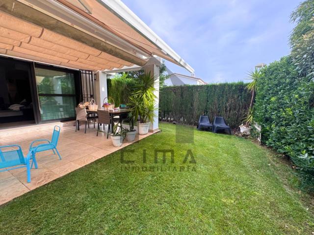 Casa en venta en El Rompido, Cartaya