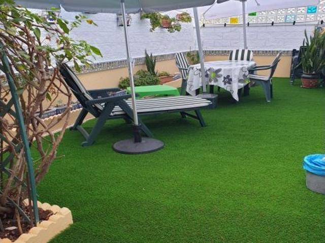 Casa en venta en Campo-Mijas, Costa del Sol Occidental