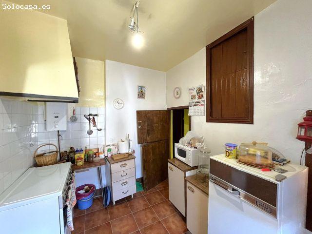 Casa en venta en Membrío, Extremadura
