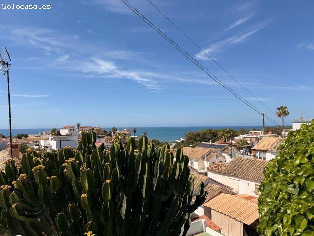 Casa en alquiler en Chaparral, Costa del Sol Occidental
