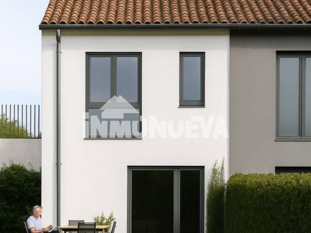 Casa en venta en Llanes, Asturias