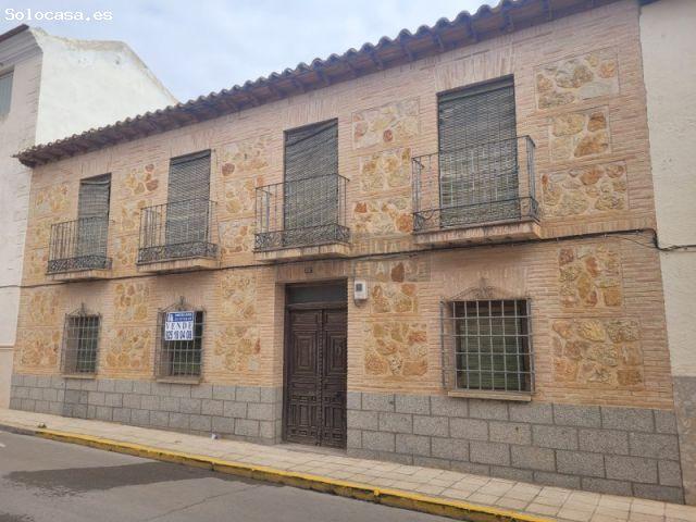 Casa en venta en Corral De Almaguer