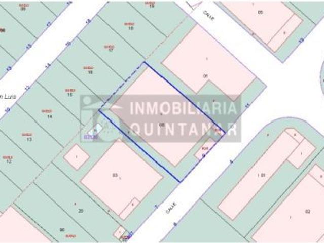 Casa en venta en Quintanar De La Orden, Castilla-La Mancha