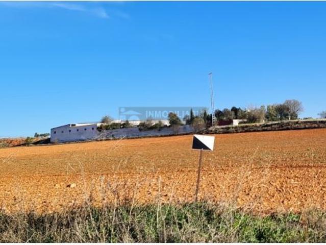 Casa en venta en Los Hinojosos, Castilla-La Mancha