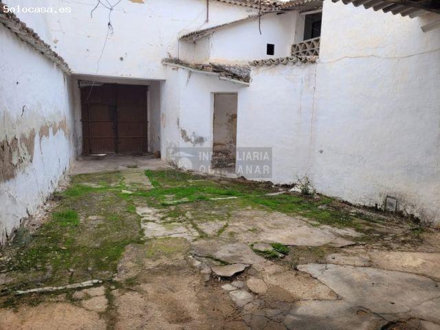 Casa en venta en El Toboso, Castilla-La Mancha