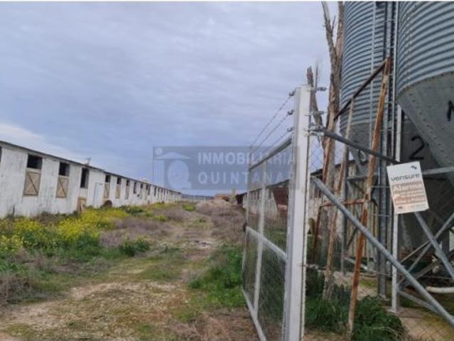 Casa en venta en Quintanar De La Orden, Castilla-La Mancha