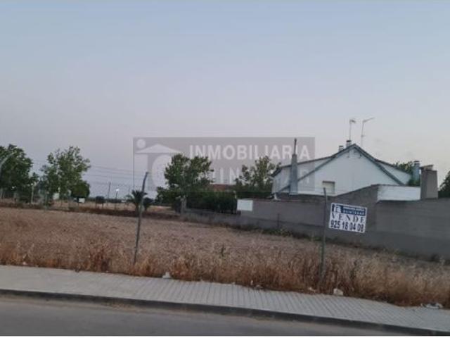 Local Comercial en venta en La Puebla De Almoradiel, Castilla-La Mancha