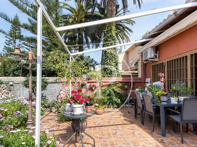 Casa en alquiler en Valencia