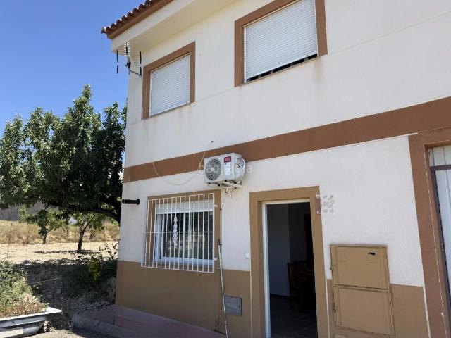 Chalet en venta en Oriental, Murcia