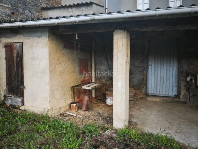 Chalet en venta en Abegondo