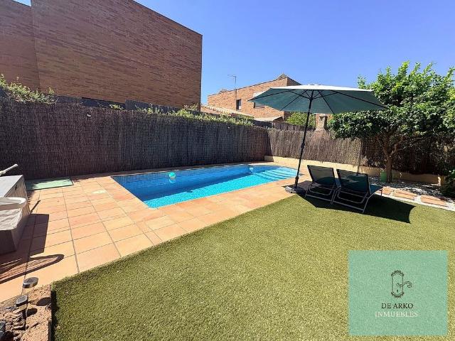Chalet en venta en Baix Llobregat, Catalunya