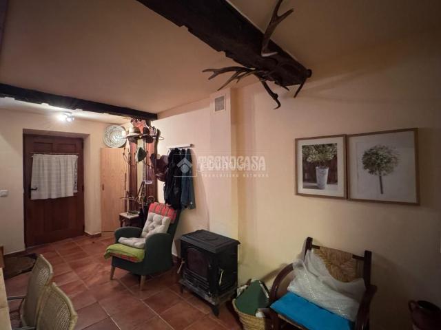 Chalet en venta en Acebedo, Castilla y León