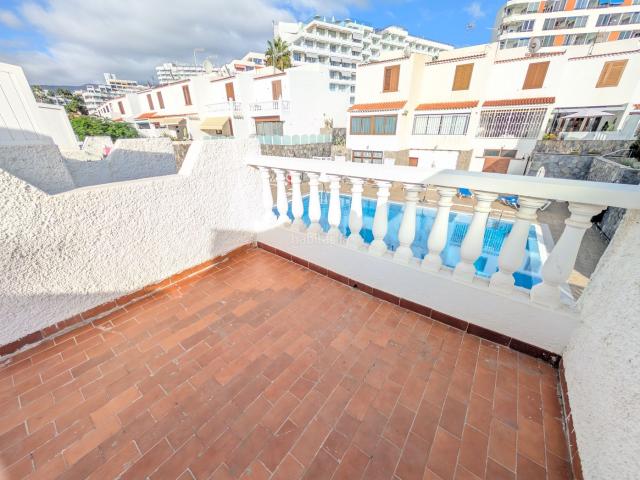 Chalet en venta en La Postura, Adeje