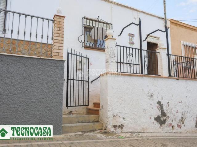 Chalet en venta en Adra, Andalucía