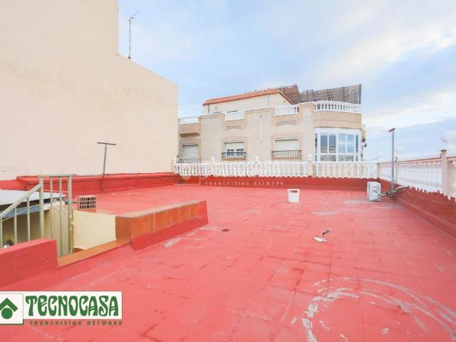 Chalet en venta en Adra, Andalucía