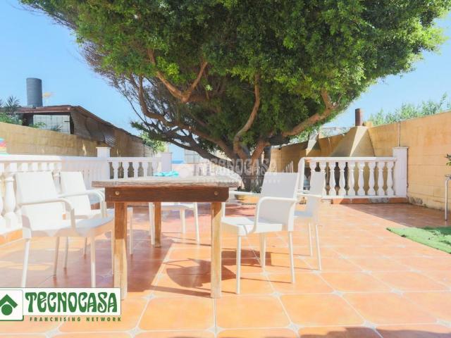 Chalet en venta en Adra, Andalucía