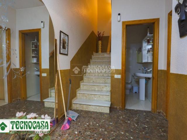 Chalet en venta en Adra, Andalucía
