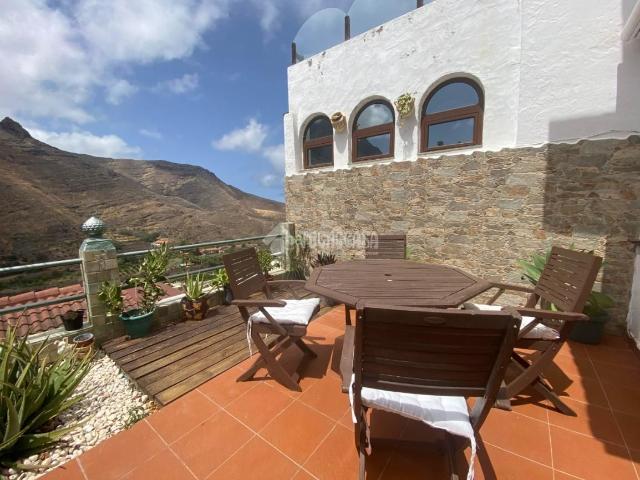 Chalet en venta en Agaete, Canarias