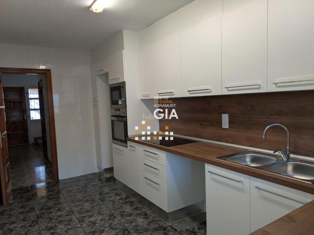 Chalet en venta en Agramunt, Lleida