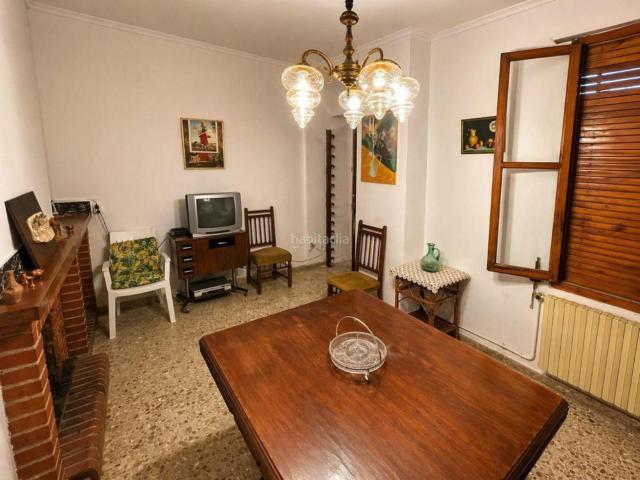 Chalet en venta en la Vall d'Albaida, Valencia