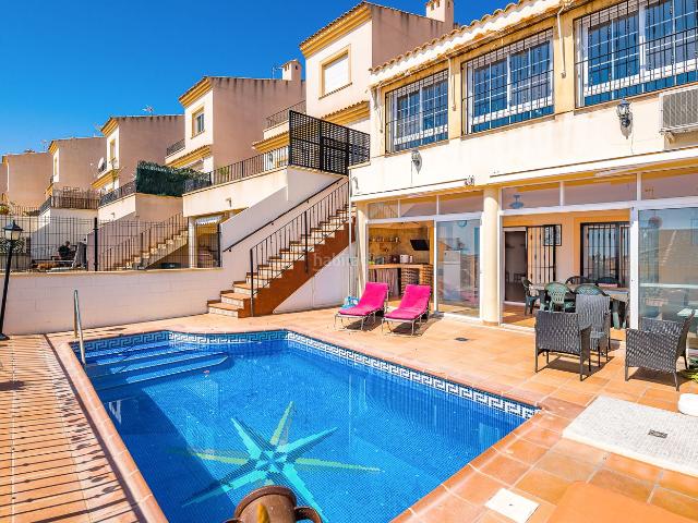 Casa en venta en l'Alacantí, Valencia
