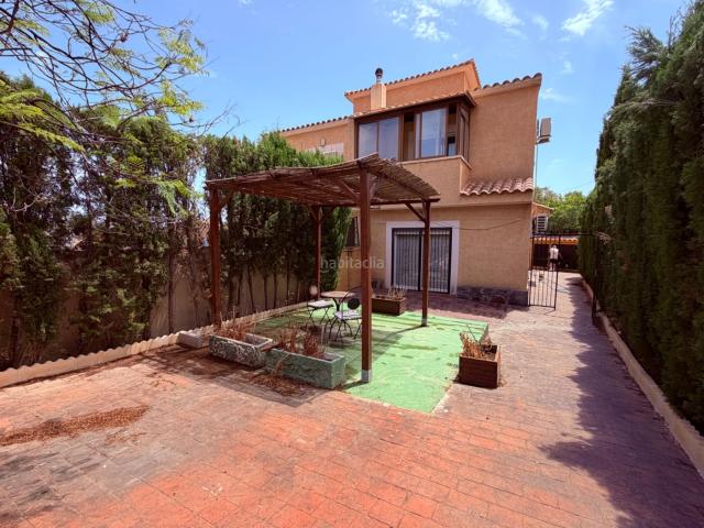 Chalet en venta en l'Alacantí, Valencia