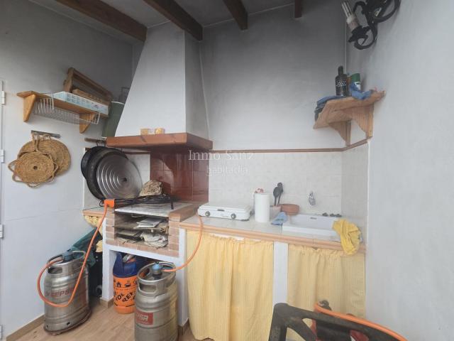 Chalet en venta en Aigües