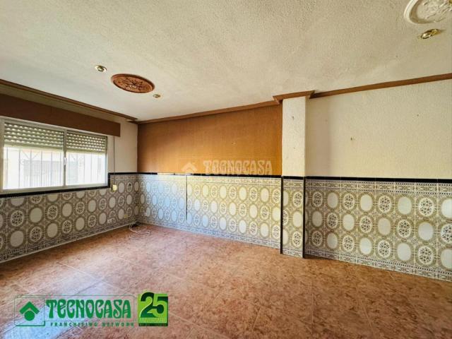 Villa en venta en Ajofrín