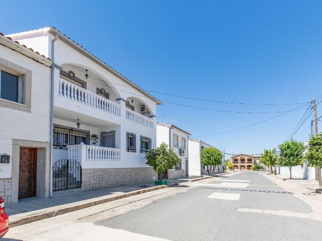 Chalet en venta en Alagón Del Río, Extremadura