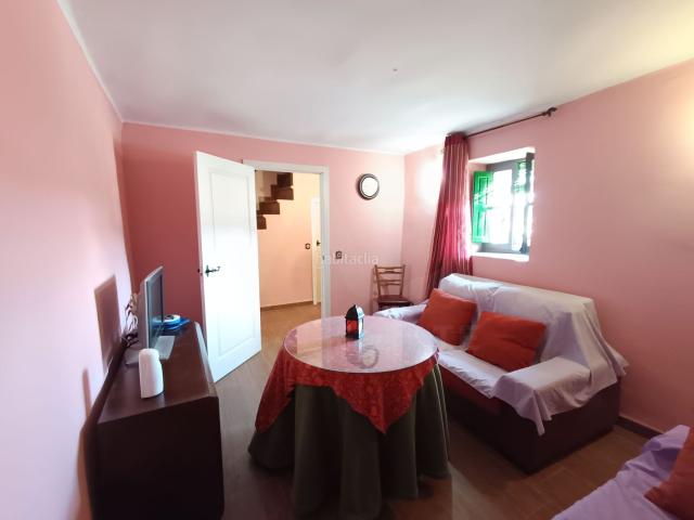 Chalet en venta en Comarca de Los Montes, Andalucía