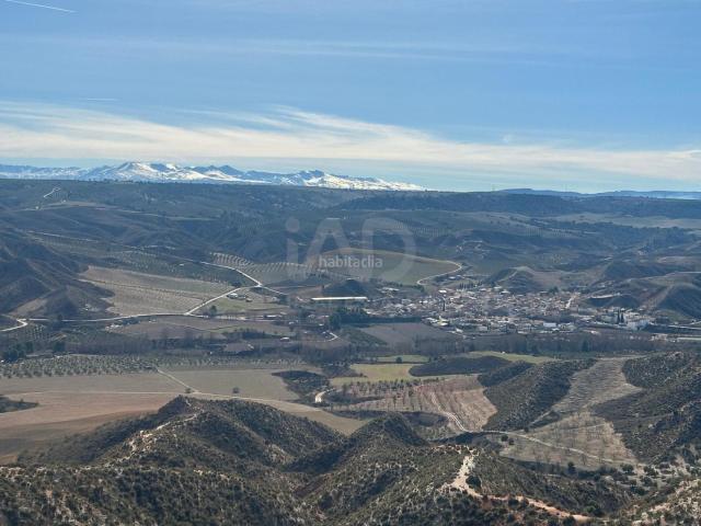 Chalet en venta en Comarca de Los Montes, Andalucía