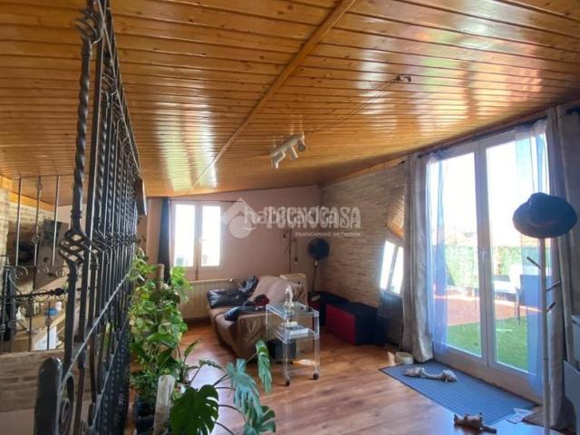 Chalet en venta en Alaminos, Castilla-La Mancha