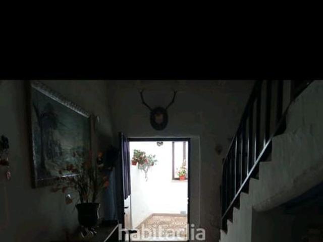 Chalet en venta en Alanís, Andalucía
